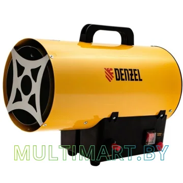 Тепловая пушка Denzel GHG-10 (96476)